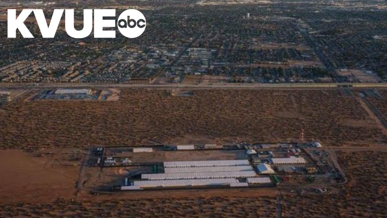 6 deaths in 6 weeks inside ICE detentions in Texas