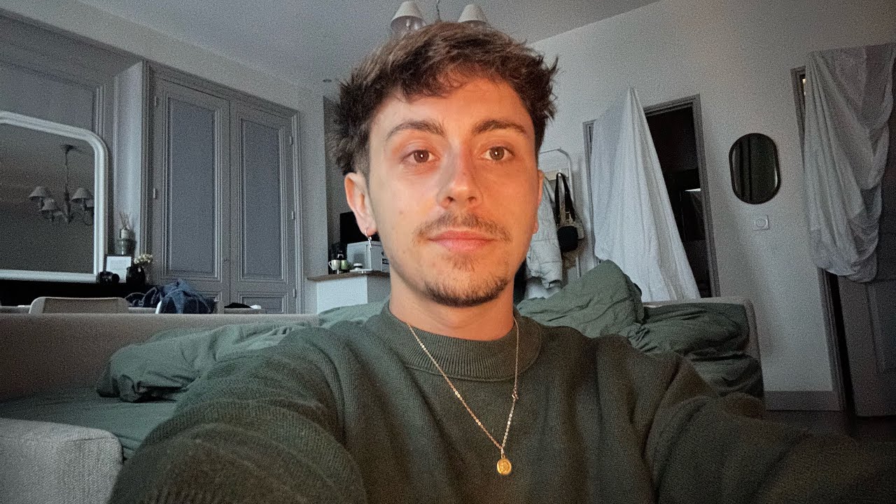 ASMR je cite vos prénoms 🫶🏻