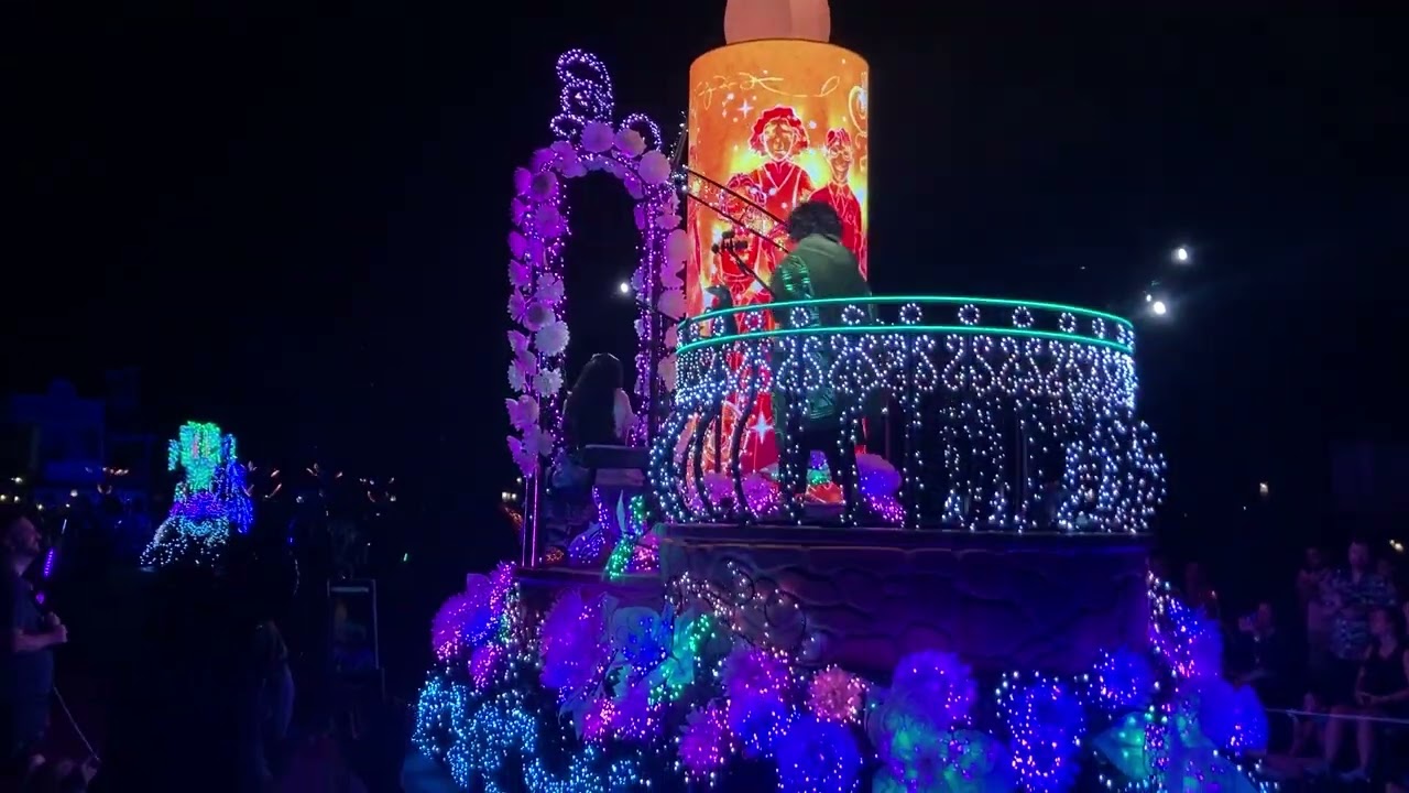 Disney Starlight