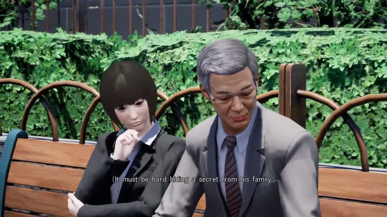 Disaster Report 4 Summer Memories no commentary