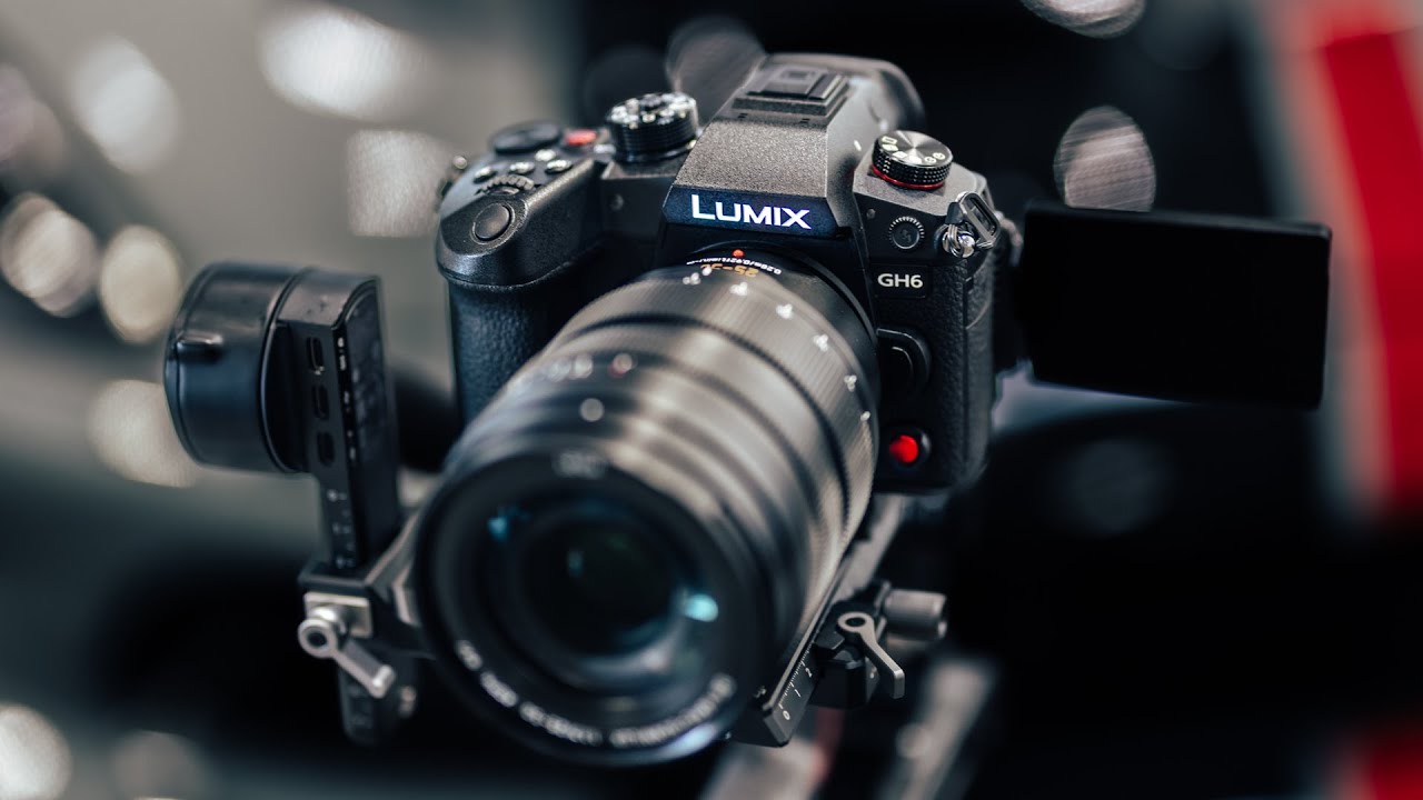 Panasonic GH6 год спустя // Стоит ли покупать его в 2023 году?