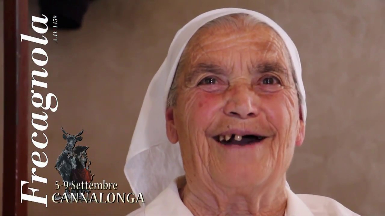 SPOT Frecagnola 2018 Cannalonga