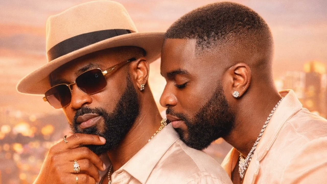 Fally Ipupa __Doucement Encore Ft Tayc ( Official Music )