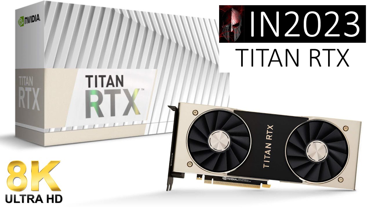 Die letzte TITAN! 24 Gb f&uuml;r 449 EURO im MEGATEST