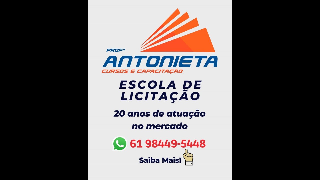 Formas de contratar NLLC 14.133