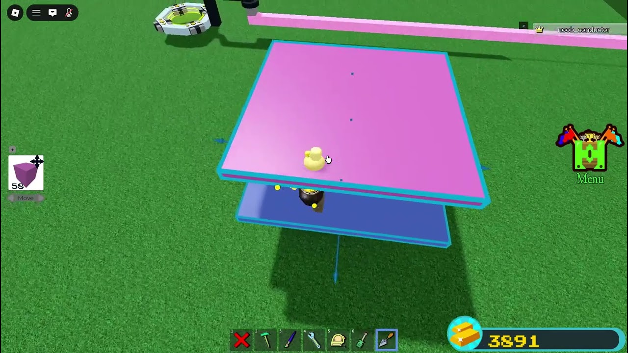 how to make an afk farm in babft #roblox #buildaboatfortreasure