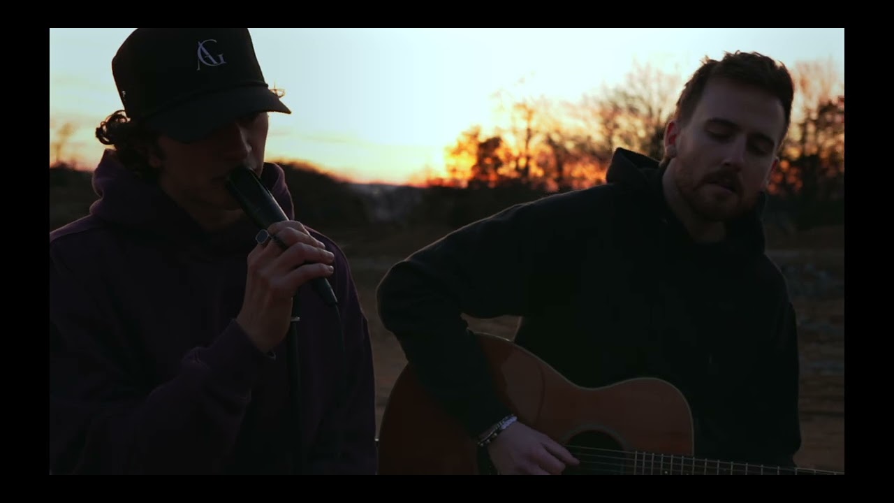 Austin Giorgio - Bodybag ( Acoustic Session)