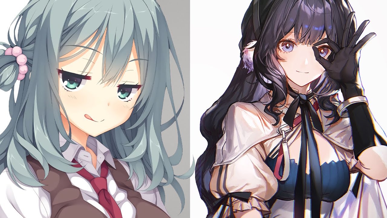 POV - You are TakDes [Arknights]