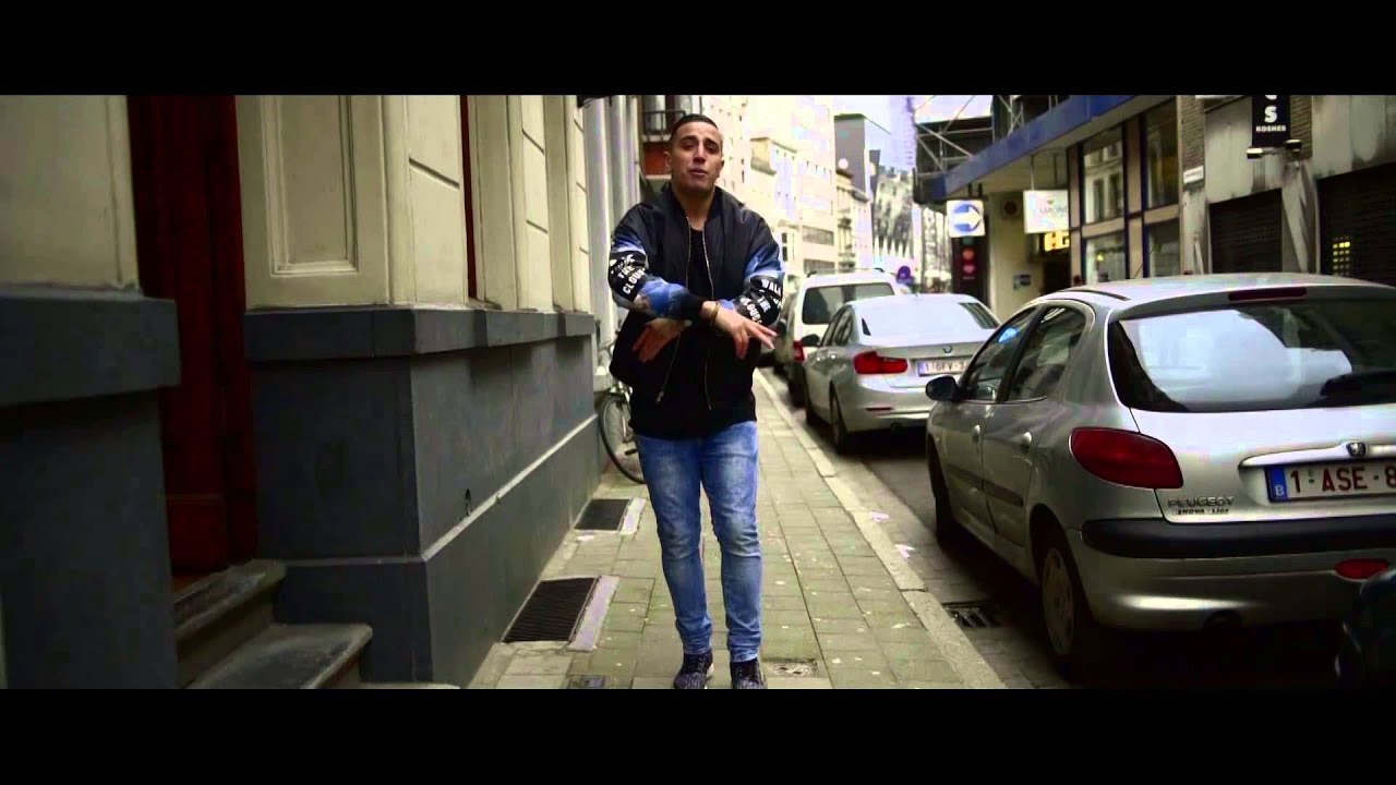 Oualid R - 1 Droom ft. Rakimster