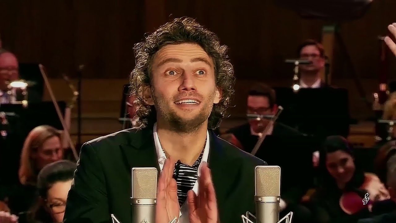 Jonas Kaufmann ✬
