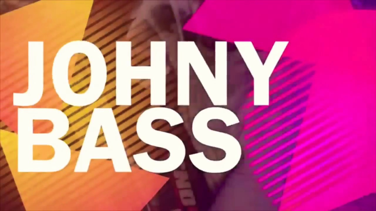 Jogo do Amor | Wesley Safad&atilde;o | Johny Bass