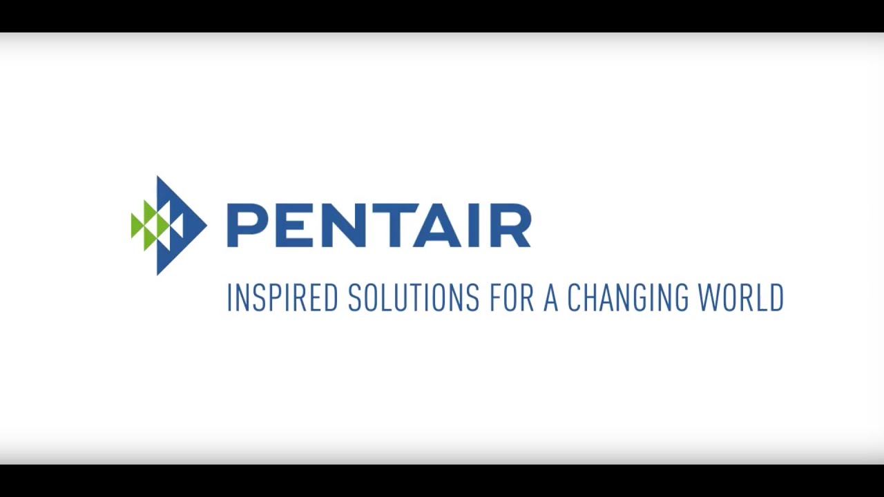 Pentair Overview