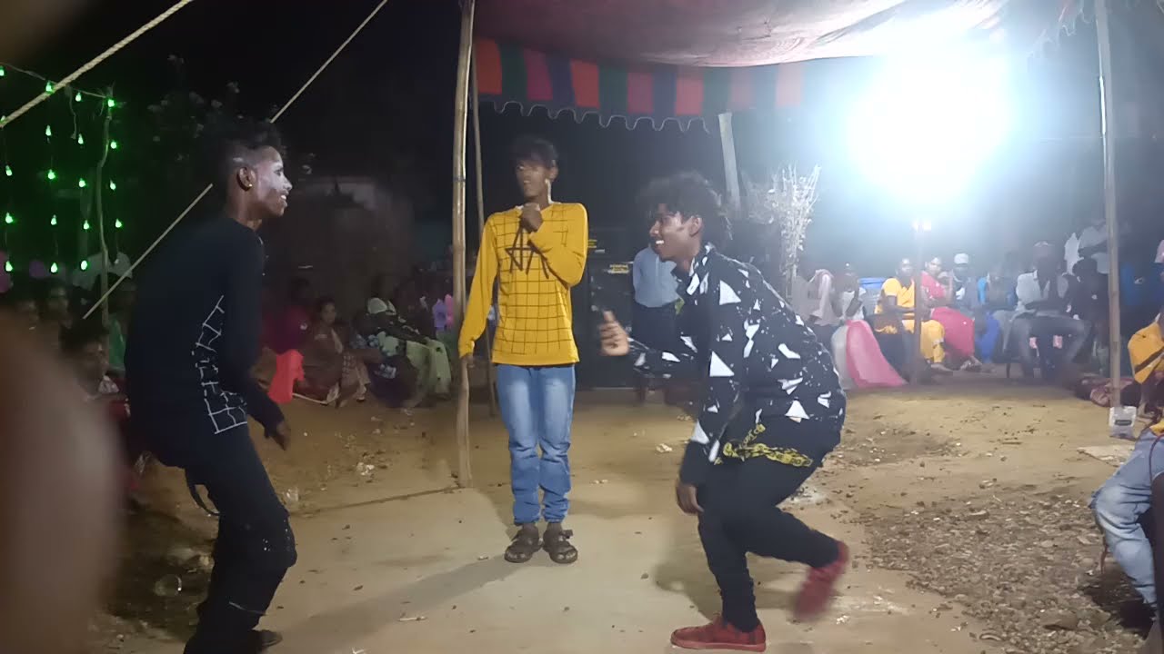 super dance boys thaggede lee