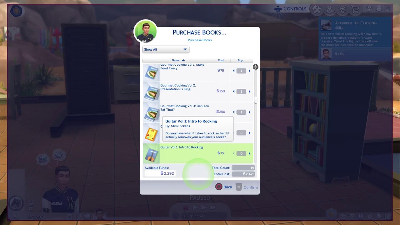 Sims 4 | Road to CEO Challenge | Episode 1