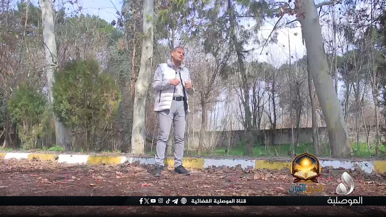 إنسان القرآن - سورة البلد .... التميز بين الأبرار والفجار