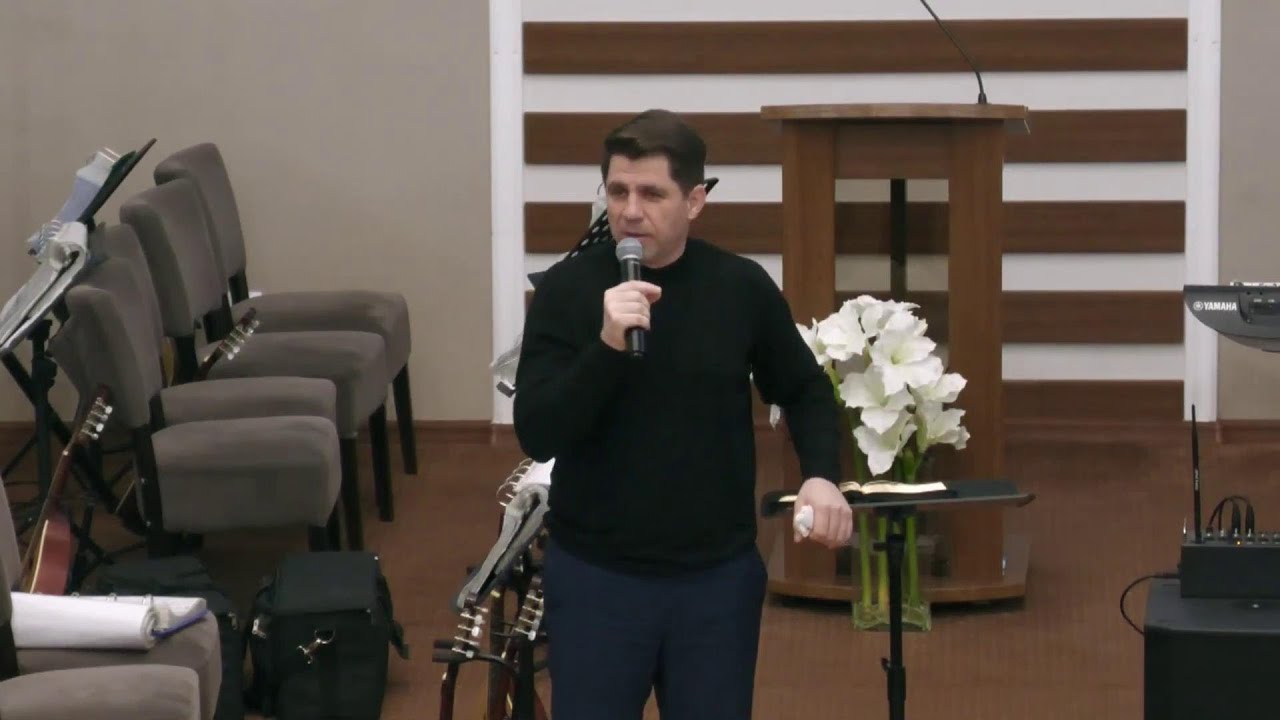 Emanuel Fedur - Ce trebuie să fac atunci când sunt bolnav?