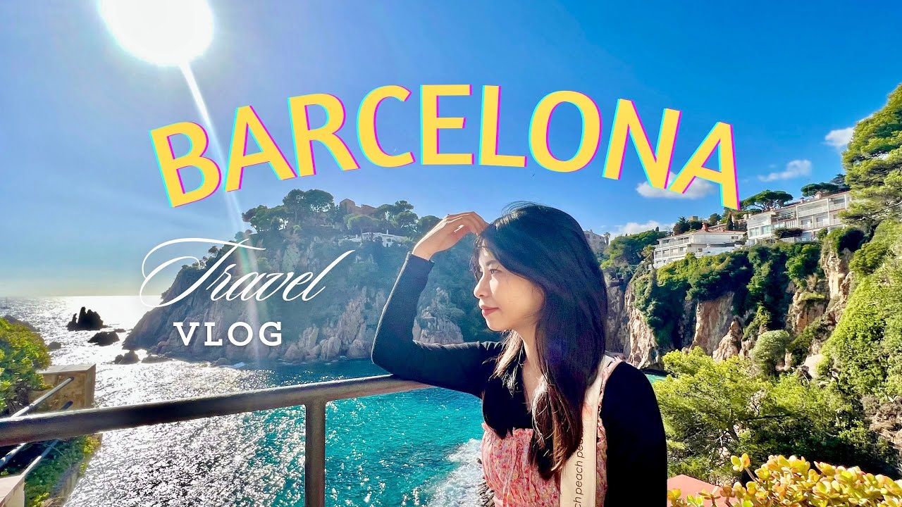 🇪🇸SPAIN: How to spend 3 days in Spain? Du lịch tự túc Tây Ban Nha thì đi đâu