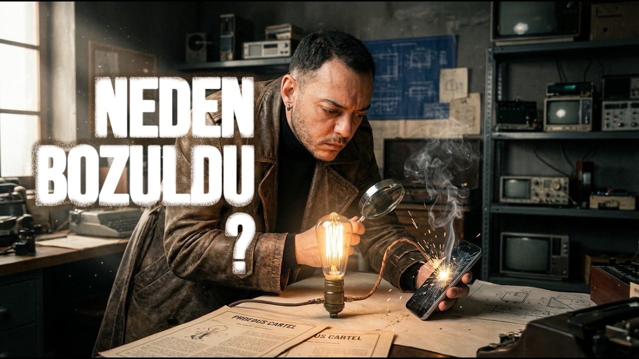 ПОЧЕМУ ВЕЩИ БОЛЬШЕ НЕ ДЕЛАЮТ НА ВЕКА?