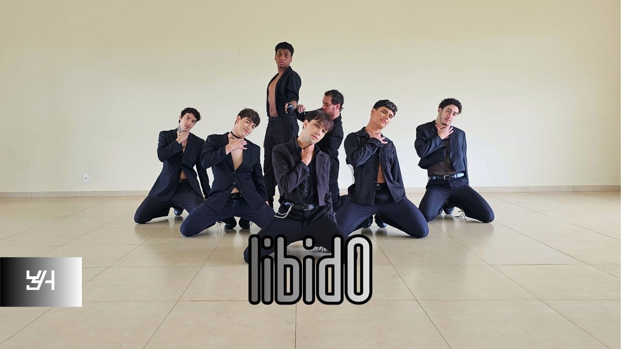 [K-POP IN PUBLIC] OnlyOneOf (온리원오브) 'libidO' | Dance Cover by YongHang Group