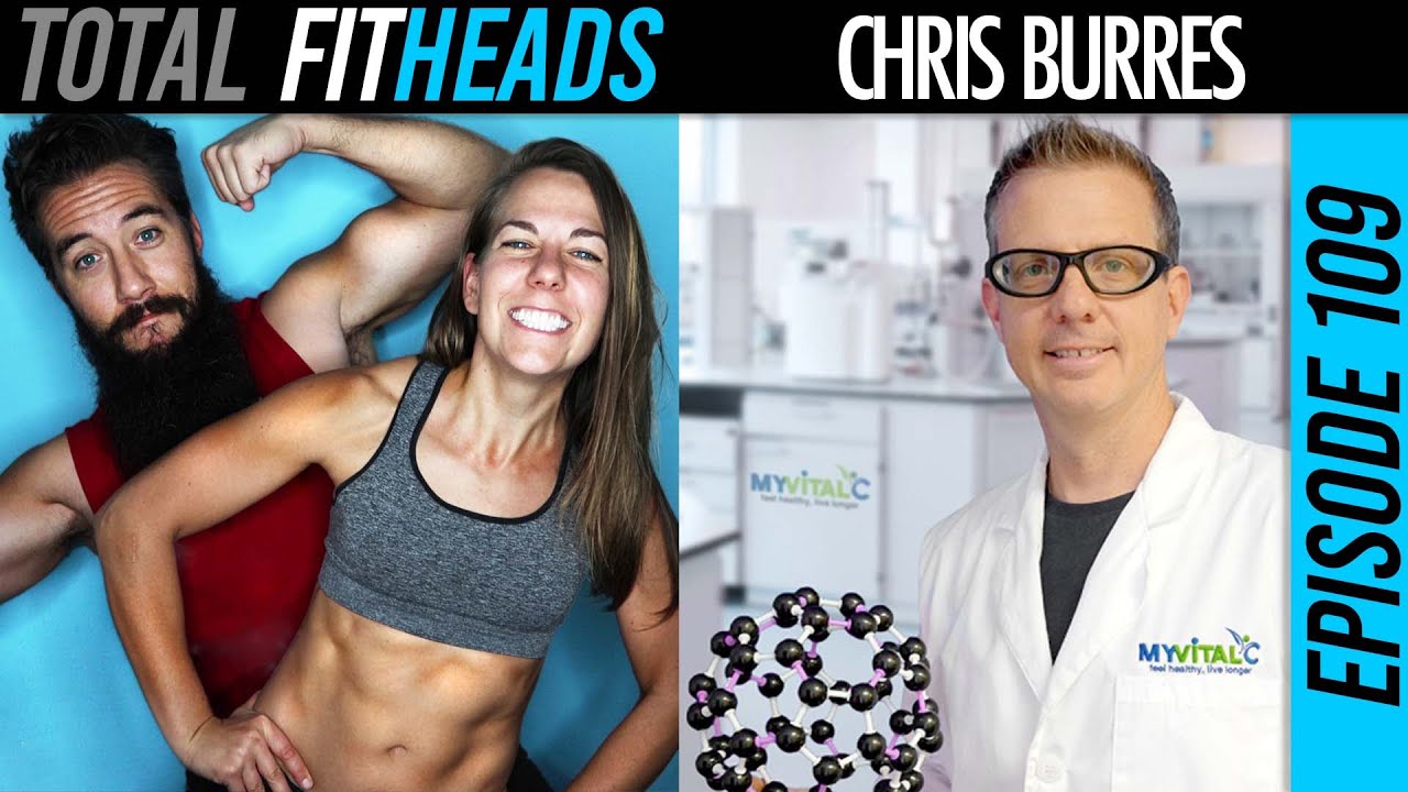 How to Live 90% LONGER* (ft. Chris Burres) *if you're a rat