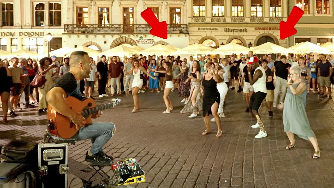 Watch This Spanish Guitar 