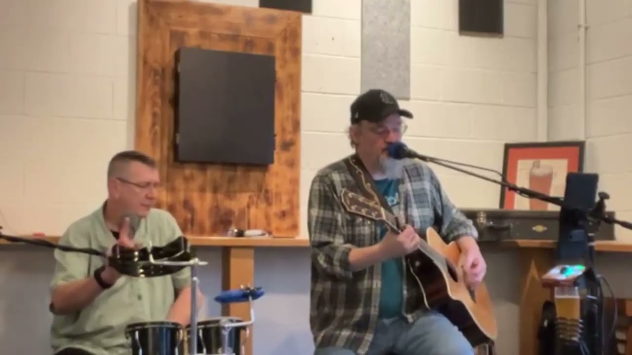You Might Think - Ted and Jason at Myrcene Old Saybrook 11/22/25