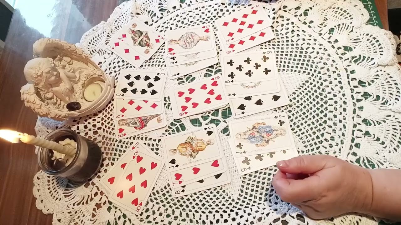 ♣️КОРОЛЬ(БЫВШИЙ)- ВСЯ ЕГО ЖИЗНЬ НА МОМЕНТ РАСКЛАДА.
