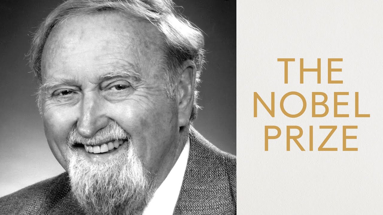 Clive Granger, Prize in Economic Sciences 2003: Official Interview