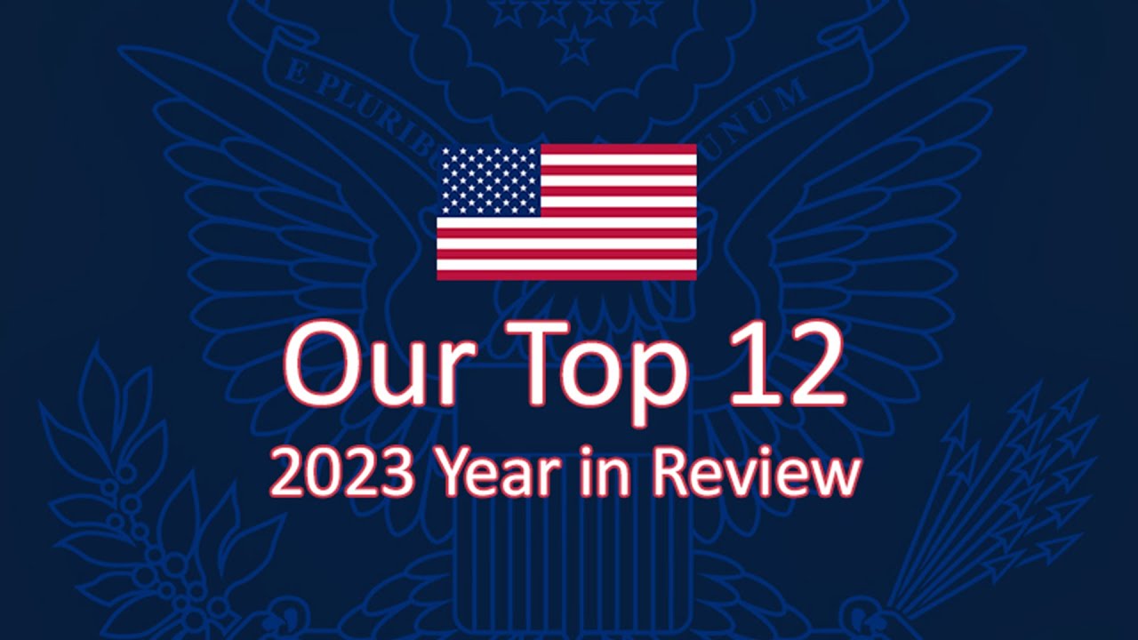 U.S. Mission to South Africa for 2023