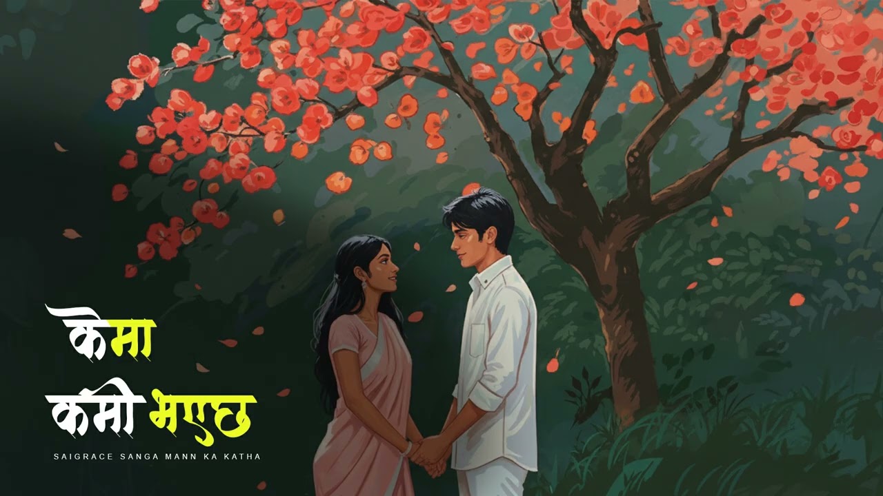 केमा कमी भएछ?- New Story - Saigrace Storytelling