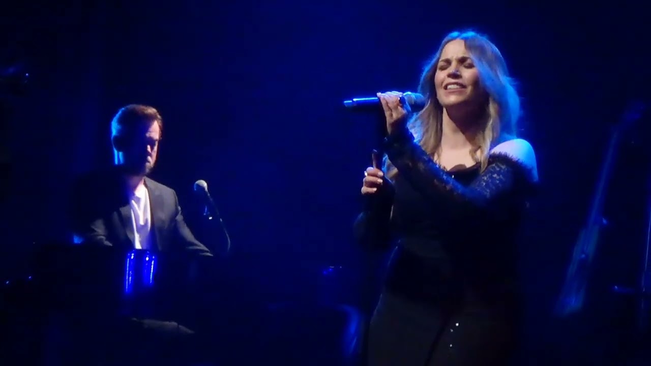 Laura Ramaekers - All I Ask @ Adele Tribute (Someone Like Her) | Theater Orpheus 2026