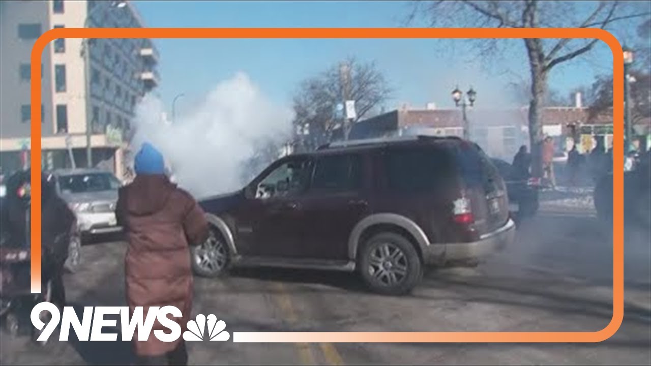More federal agents on the way to Minnesota as governor calls in national guard
