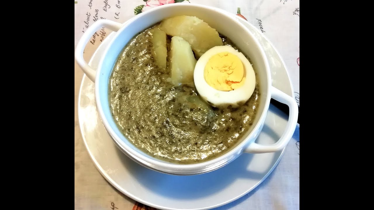 🍵Sóskamártás🍵