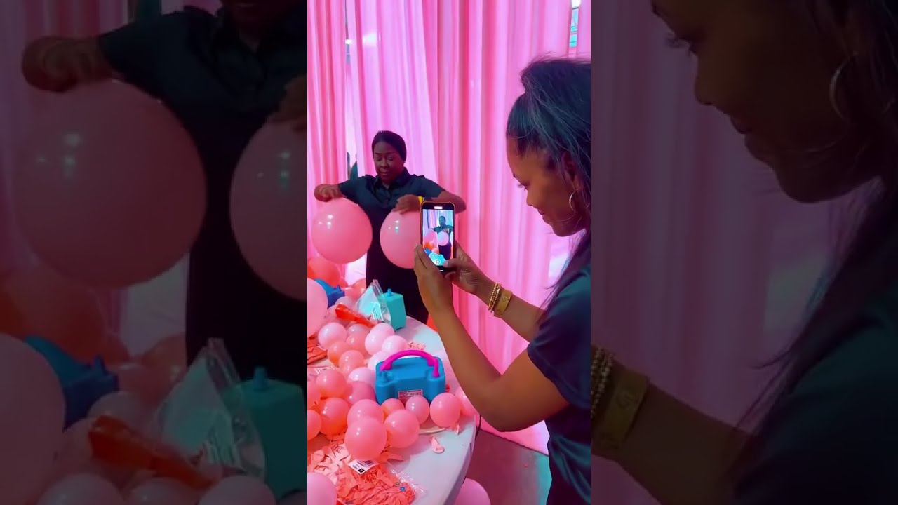 Attended a EZPZ Party Planning Class & this is how it went