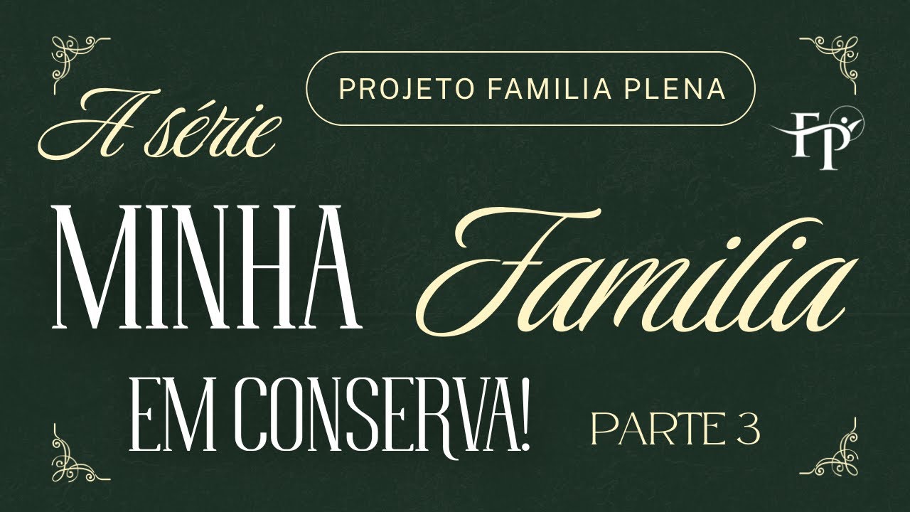 O ser humano sempre foi pecador, porém…
