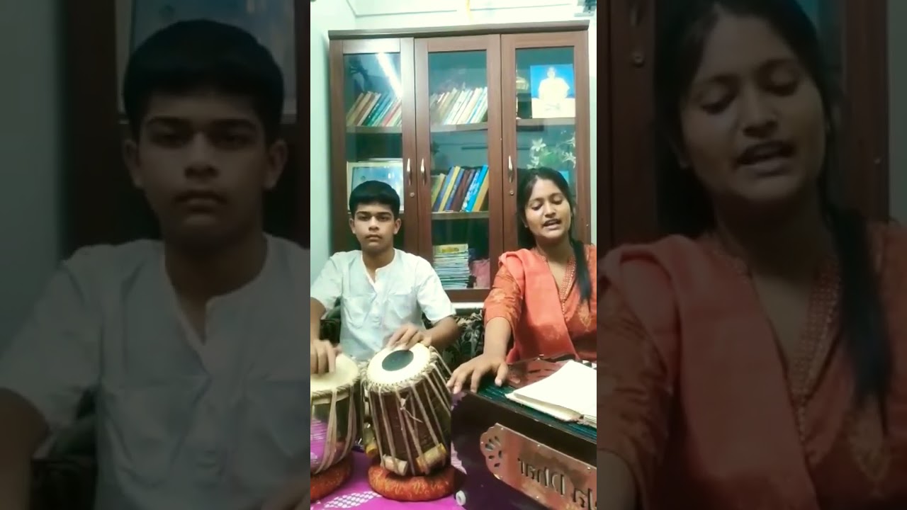 O Dayal Jagatswami by Sneha & Subho||| #satsang #satsang_bhajan #satsang_world #satsanglive #music