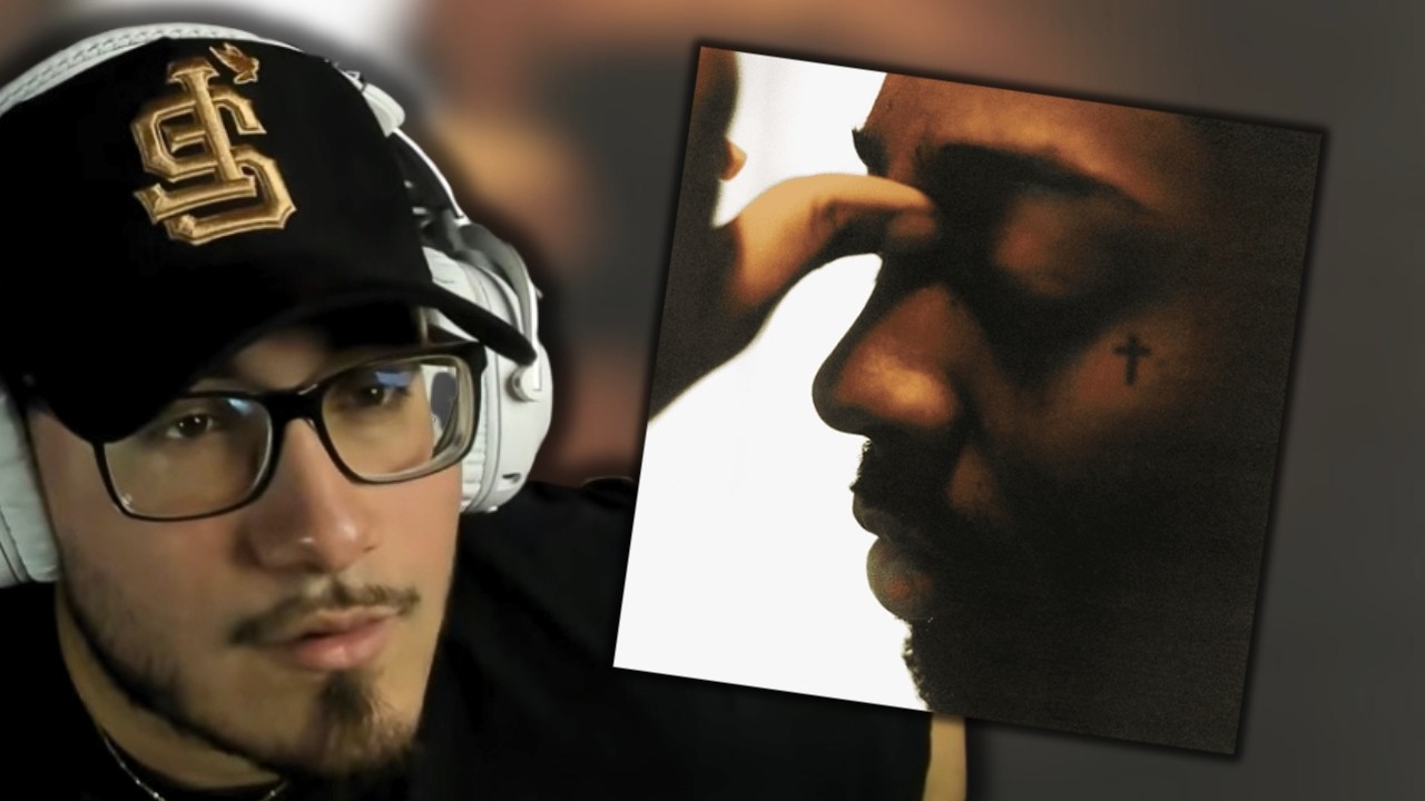 ONE OF HIS BEST?? | Brent Faiyaz - ICON Album Reaction
