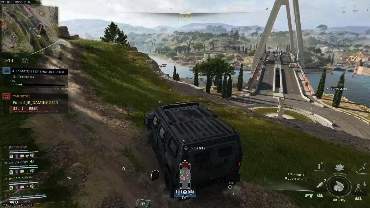New Map!!