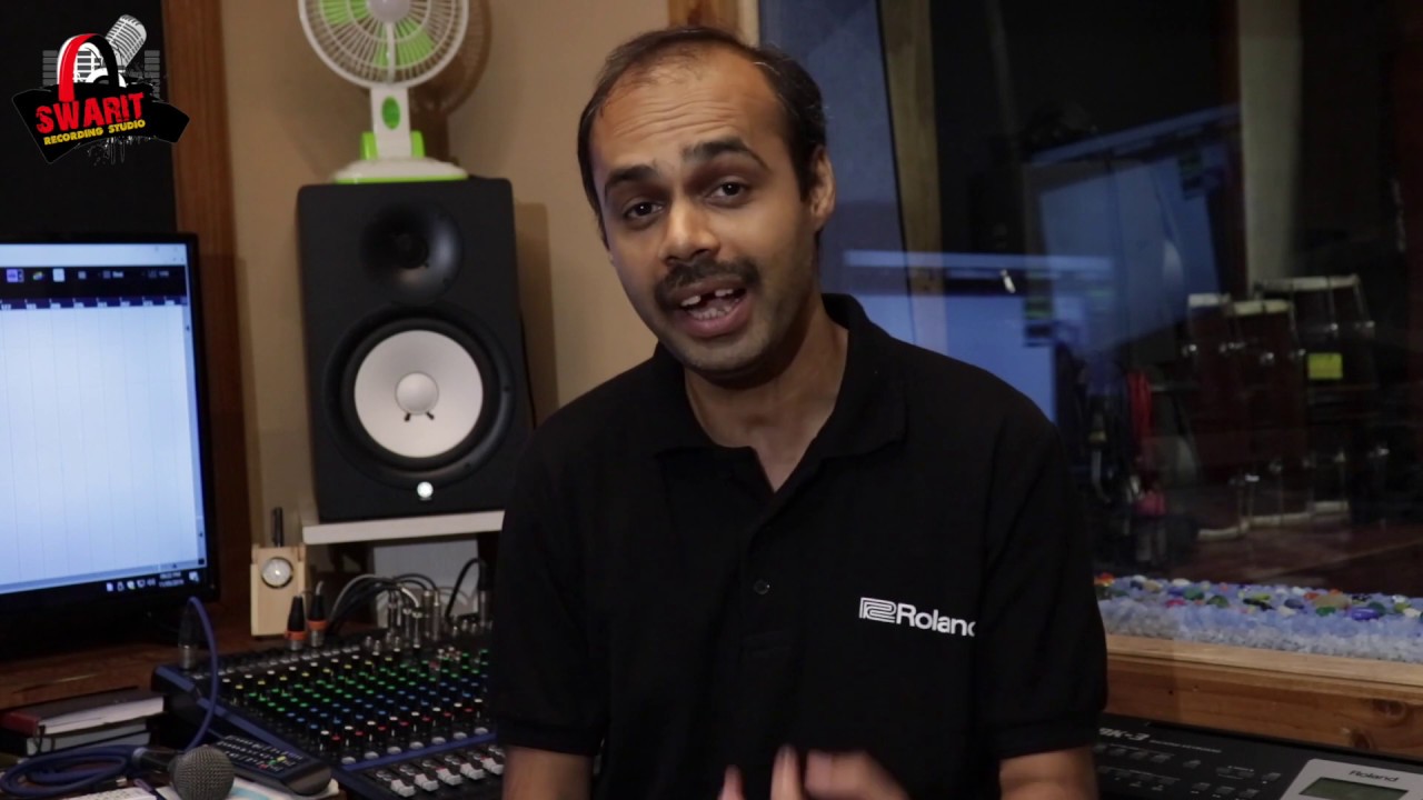 SPD-20X INDIAN KIT by UDAY PATHAK 'Roland India'