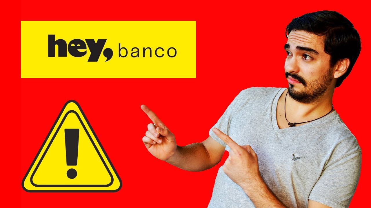 Nuevo Fondo de Inversi&oacute;n de HEY BANCO &iquest;Vale la pena? 🤔 No inviertas sin ver este video...