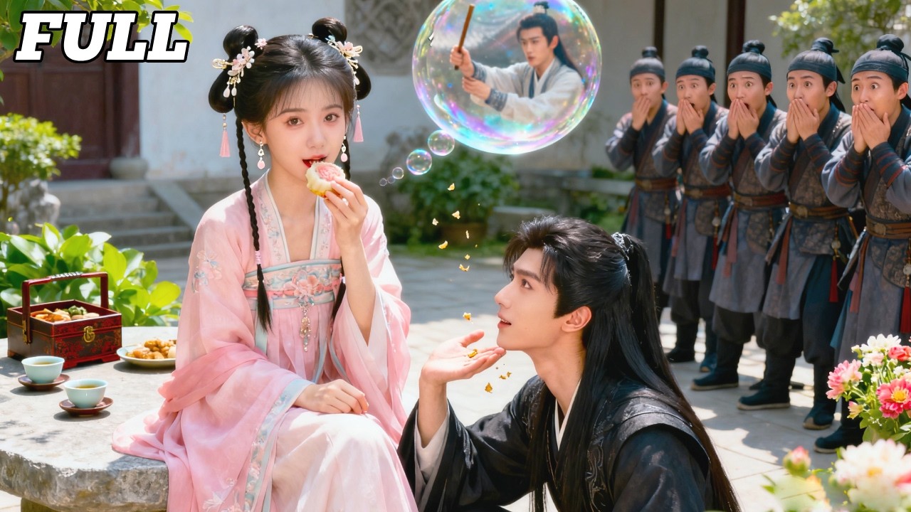 ทุกคนกลัวเจ้าชายโหด—จนเขาคุกเข่า,เป็นถังขยะของสาว:“ที่รัก,ลงโทษฉัน”
