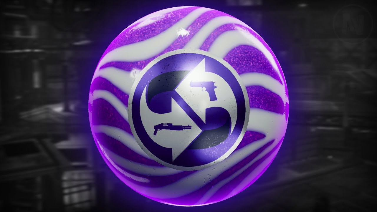 Mister Peeks GobbleGum Showcase | 