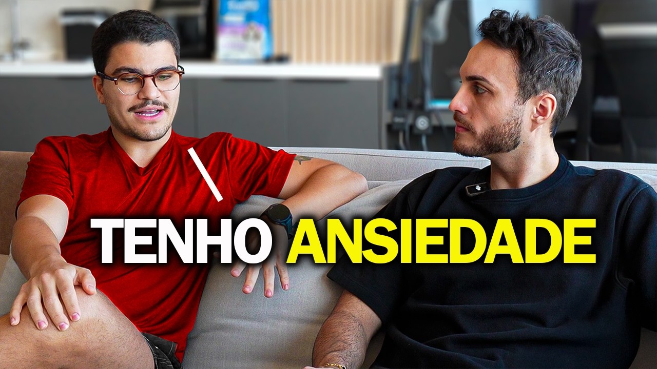 Como é a Vida de um Dos Influencers Mais Amados do País? (fora do Instagram) - LACTEA