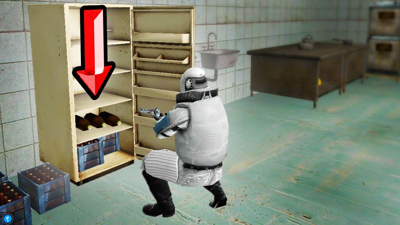 BEST GMOD PROP HUNT SPOTS EVER! (GMod Funny Moments)