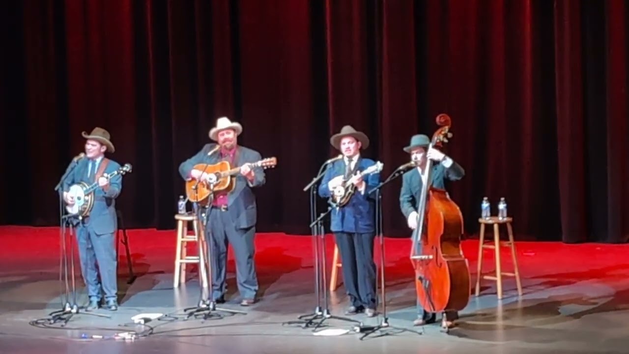 Waddington Brothers #7 A) Stars in My Crown B) Instrumental #2