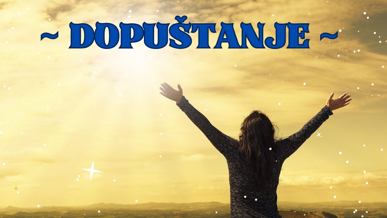 Dopuštanje, odnosno neopiranje