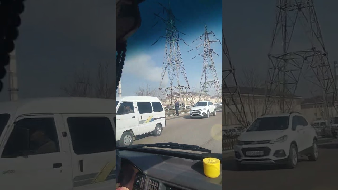 Uzbekistan Russia vlogs 
