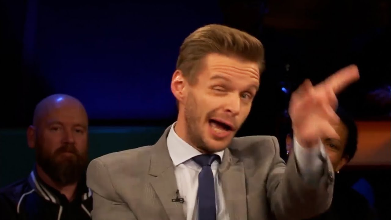 Männer haben es wahnsinnig schwer...