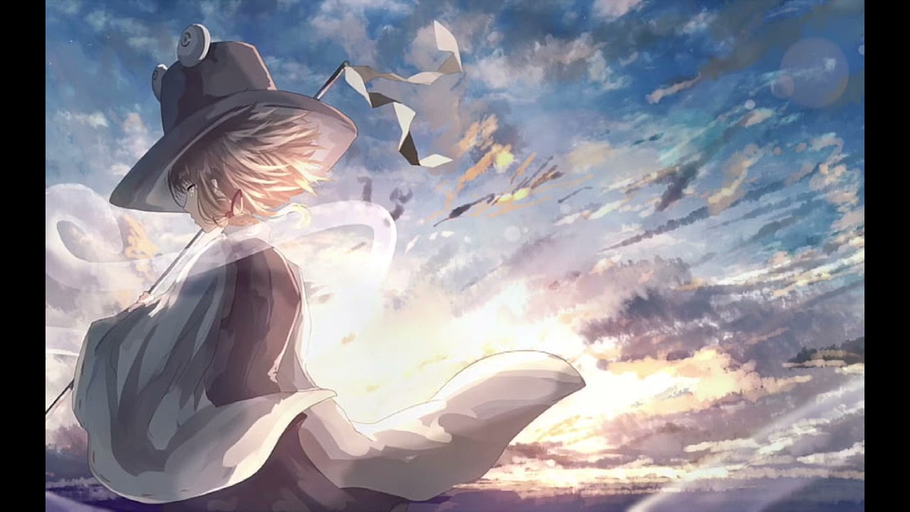 (Th 10: MoF) Suwako’s theme: Native Faith - Arranged by Kuronekolounge