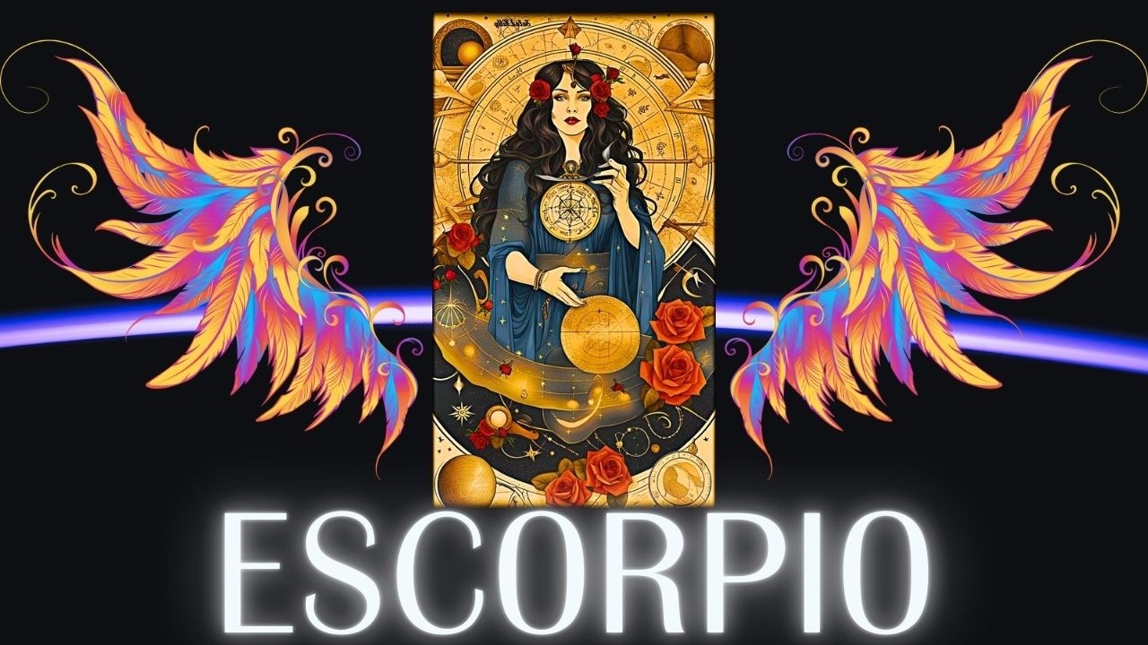 ESCORPIO CARA A CARA CON TU PERSONA ESPECIAL❤️ QUÉ PIENSA SOBRE TI? QUÉ SIENTE POR TI? ❤️ MARZO 2026